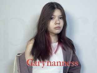 Garynanness
