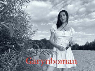 Garynboman