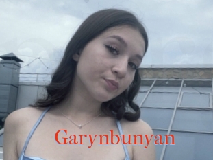 Garynbunyan
