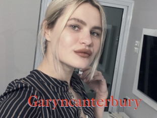 Garyncanterbury