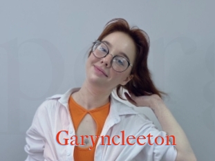 Garyncleeton
