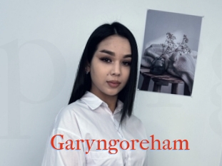 Garyngoreham