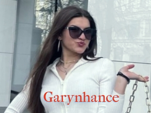 Garynhance