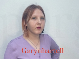 Garynhartell