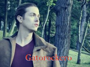 Gatorockero