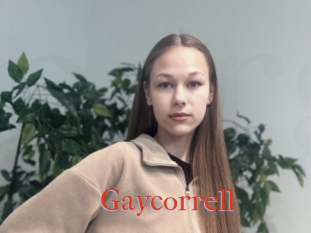 Gaycorrell