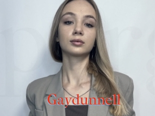 Gaydunnell