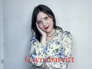 Gaynabarritt