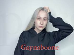 Gaynaboone
