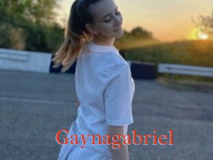 Gaynagabriel