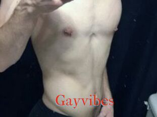 Gayvibes