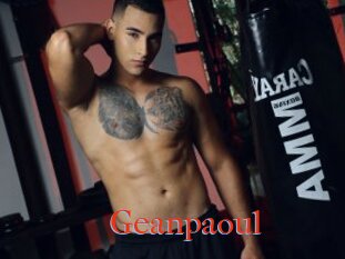 Geanpaoul