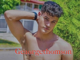 Geaorgethomson