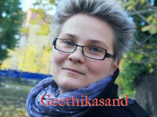 Geethikasand