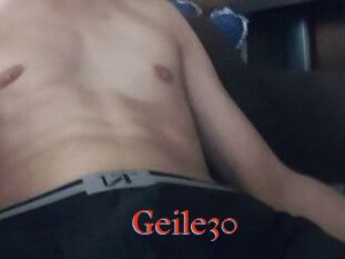 Geile30