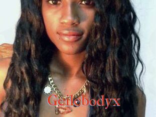 Geilebodyx