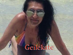 Geilekate