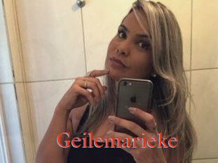 Geilemarieke