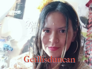 Geillisduncan