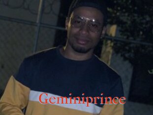 Geminiprince