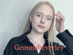 Gemmabeverley