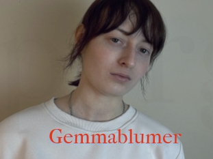 Gemmablumer