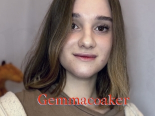 Gemmacoaker