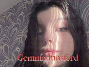 Gemmadunsford
