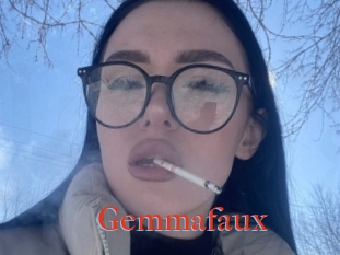 Gemmafaux