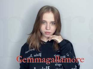 Gemmagallamore