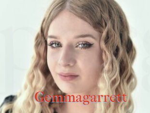 Gemmagarrett