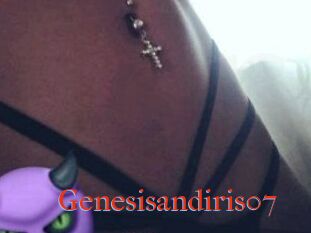 Genesisandiris07