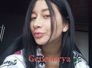 Genesisrya