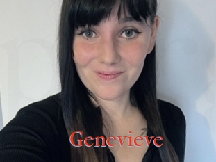 Genevieve