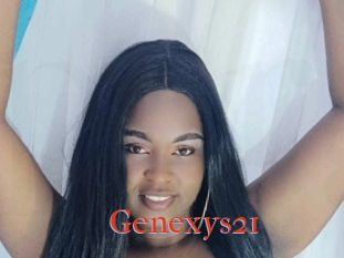 Genexys21