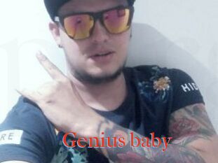 Genius_baby