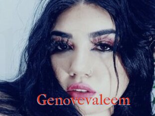 Genovevaleem