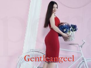 Gentleangeel