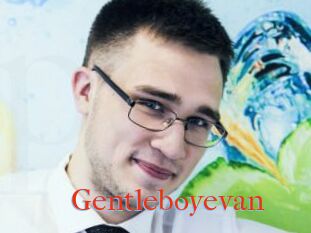 Gentleboyevan