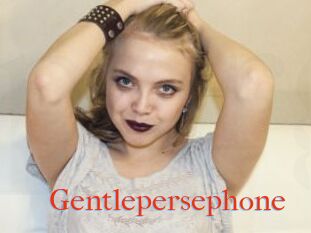 Gentlepersephone