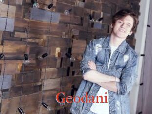 Geodani