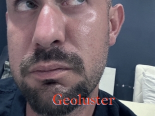 Geoluster