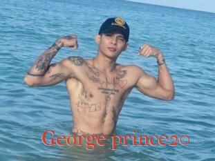 George_prince20