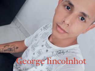 George_lincolnhot