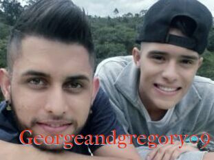 Georgeandgregory09
