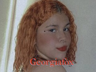 Georgiafox