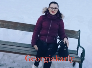 Georgiakarly