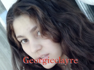 Georgieclayre