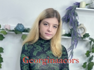 Georginaacors