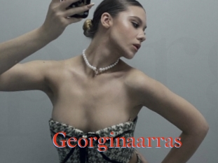 Georginaarras